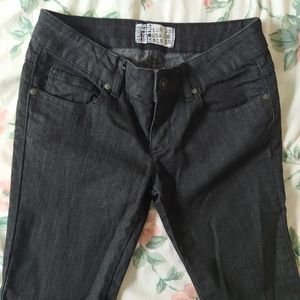NWOT Denim Skinny Slim Fit Jeans